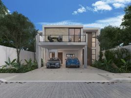 3 Schlafzimmer Haus zu verkaufen in Merida, Yucatan, Merida