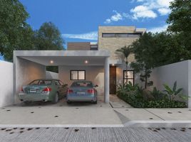 3 Schlafzimmer Haus zu verkaufen in Merida, Yucatan, Merida