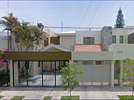 4 Schlafzimmer Haus zu verkaufen in Guadalajara, Jalisco, Guadalajara