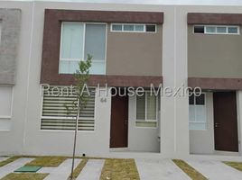 3 chambre Maison for rent in Mexique, El Marques, Queretaro, Mexique