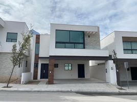 3 Schlafzimmer Villa zu verkaufen in Monterrey, Nuevo Leon, Monterrey