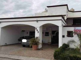 6 Habitación Villa en venta en Leon, Guanajuato, Leon, Guanajuato, México