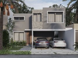 Villa 2 chambre à vendre à Merida, Yucatan, Merida