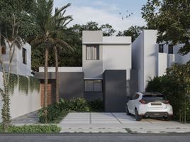 Maison 3 chambre à vendre à Merida, Yucatan, Merida, Yucatan