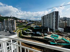 3 Habitación Apartamento en venta en Caldas, Manizales, Caldas