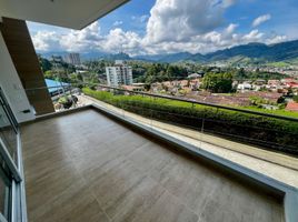 2 Habitación Apartamento en venta en Manizales, Caldas, Manizales