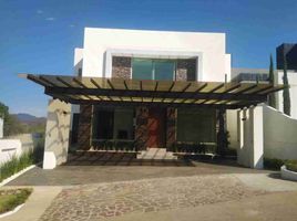 4 Schlafzimmer Haus zu verkaufen in Morelia, Michoacan, Morelia, Michoacan