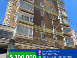 1 chambre Appartement for rent in Araucania, Temuco, Cautin, Araucania