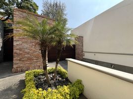 在Cuajimalpa De Morelos, Mexico City出售的3 卧室 住宅, Cuajimalpa De Morelos