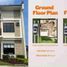 3 Bedroom House for sale in Tarlac, Central Luzon, Capas, Tarlac