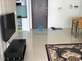 1 chambre Condominium for rent in Ward 1, District 4, Ward 1