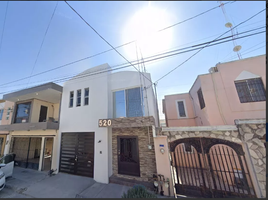4 Habitación Casa en venta en San Nicolas De Los Garza, Nuevo León, San Nicolas De Los Garza