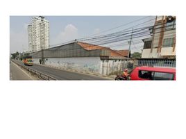  Land for sale in Tambora, Jakarta Barat, Tambora