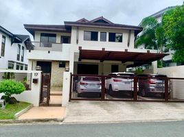 5 Habitación Villa en venta en Muntinlupa City, Metro Manila, Muntinlupa City, Southern District, Metro Manila