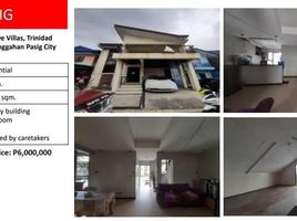 3 Bedroom House for sale in Pasig City, Eastern District, Pasig City