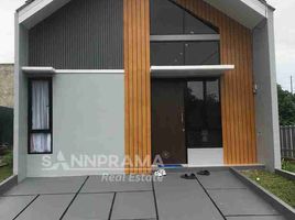 3 Bedroom House for sale in West Jawa, Bojonggede, Bogor, West Jawa