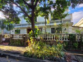 4 Bedroom House for sale in Makati City, Southern District, Makati City