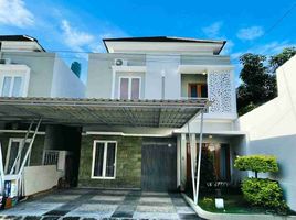 3 Bedroom House for sale in Godeyan, Sleman, Godeyan