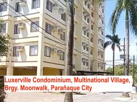 1 Habitación Apartamento en venta en Paranaque City, Metro Manila, Paranaque City