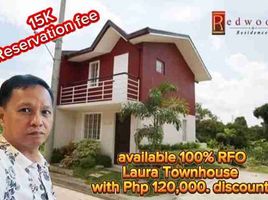 2 Bedroom House for sale in Santa Maria, Bulacan, Santa Maria