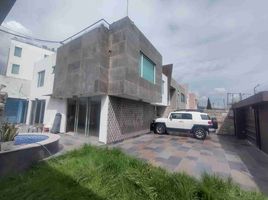 4 Bedroom House for sale in Cumbaya, Quito, Cumbaya