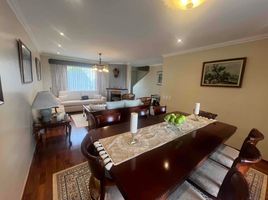  House for sale in Bicentenario Park, Quito, Quito, Quito