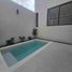 Maison 3 chambre à vendre à Merida, Yucatan, Merida