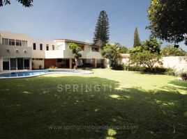 5 chambre Maison for rent in Morelos, Cuernavaca, Morelos