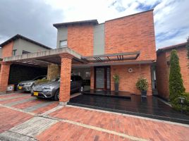 3 Habitación Villa en venta en Cajica, Cundinamarca, Cajica