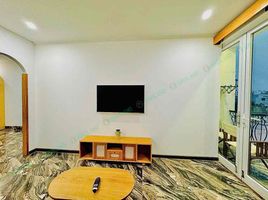 1 Phòng ngủ Căn hộ for rent in My Khe Beach, Mỹ An, Mỹ An