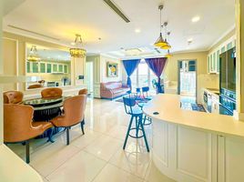 3 Schlafzimmer Wohnung zu verkaufen in Ward 22, Ho Chi Minh City, Ward 22