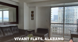 Available Units at Vivant Flats