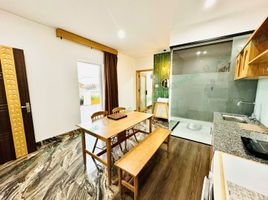 1 Phòng ngủ Căn hộ for rent in My Khe Beach, Mỹ An, Mỹ An