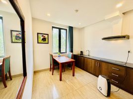 1 Phòng ngủ Chung cư for rent in My Khe Beach, Phước Mỹ, Phước Mỹ