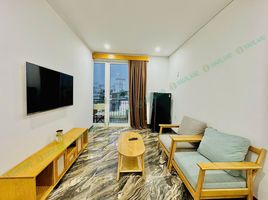 1 Bedroom Apartment for rent in My An, Da Nang, My An