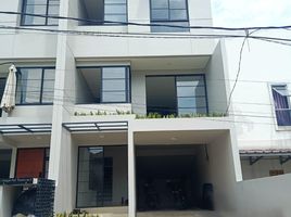 4 Bedroom House for sale in Cilandak Town Square, Cilandak, Pamulang