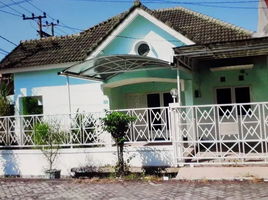 4 Schlafzimmer Haus zu verkaufen in Wiyung, East Jawa, Wiyung, Surabaya, East Jawa