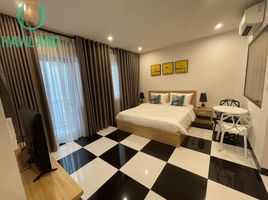 1 Phòng ngủ Chung cư for rent in Sơn Trà, Đà Nẵng, Thọ Quang, Sơn Trà