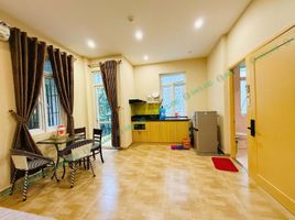 Studio Căn hộ for rent in My Khe Beach, Mỹ An, Mỹ An