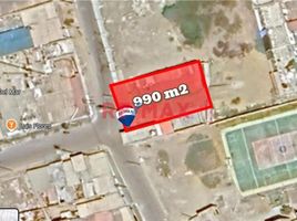  Terreno (Parcela) en venta en Trujillo, La Libertad, Moche, Trujillo