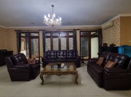 5 Kamar Rumah for rent in Antique Market, Menteng, Setia Budi