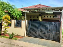 3 Bedroom House for sale in West Jawa, Pancoranmas, Bogor, West Jawa