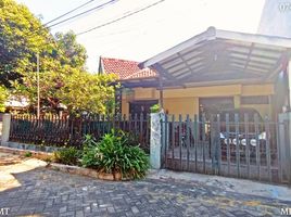 6 Bedroom Villa for sale in Indonesia, Sukolilo, Surabaya, East Jawa, Indonesia