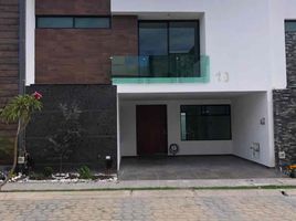 4 Schlafzimmer Haus zu verkaufen in Santa Isabel Cholula, Puebla, Santa Isabel Cholula, Puebla