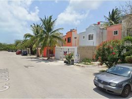 2 Schlafzimmer Villa zu verkaufen in Isla Mujeres, Quintana Roo, Isla Mujeres