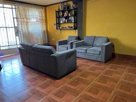  Apartamento en venta en San Martin de Porres, Lima, San Martin de Porres