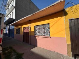 1 Habitación Casa en venta en Venustiano Carranza, Ciudad de México, Venustiano Carranza