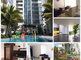 3 Habitación Apartamento en alquiler en Guayas, Samborondon, Samborondón, Guayas