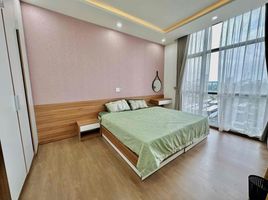 1 chambre Appartement for rent in Vincom Shopping Center, An Hai Bac, An Hai Bac