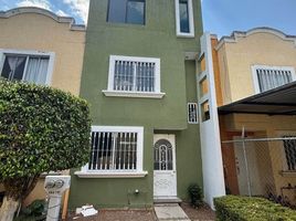 3 Habitación Villa en venta en Morelia, Michoacán, Morelia, Michoacán
